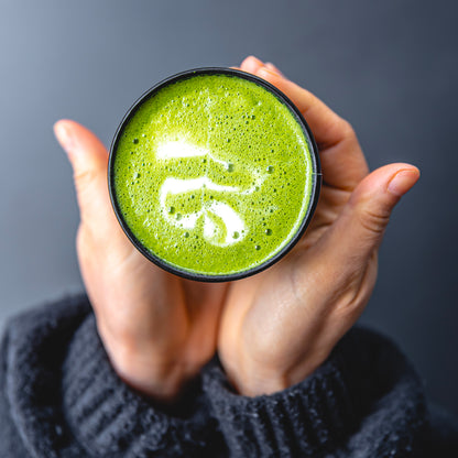 Matcha Tea Powder -  Original Green Tea from Japan. Certified Organic.
